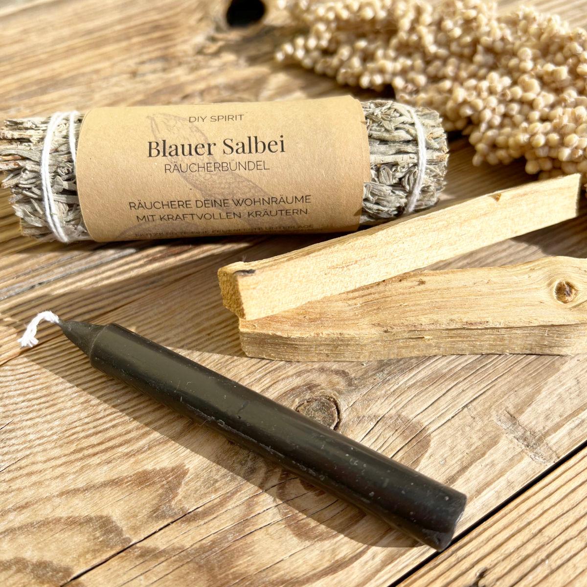 Rauhnächte Ritual-Set