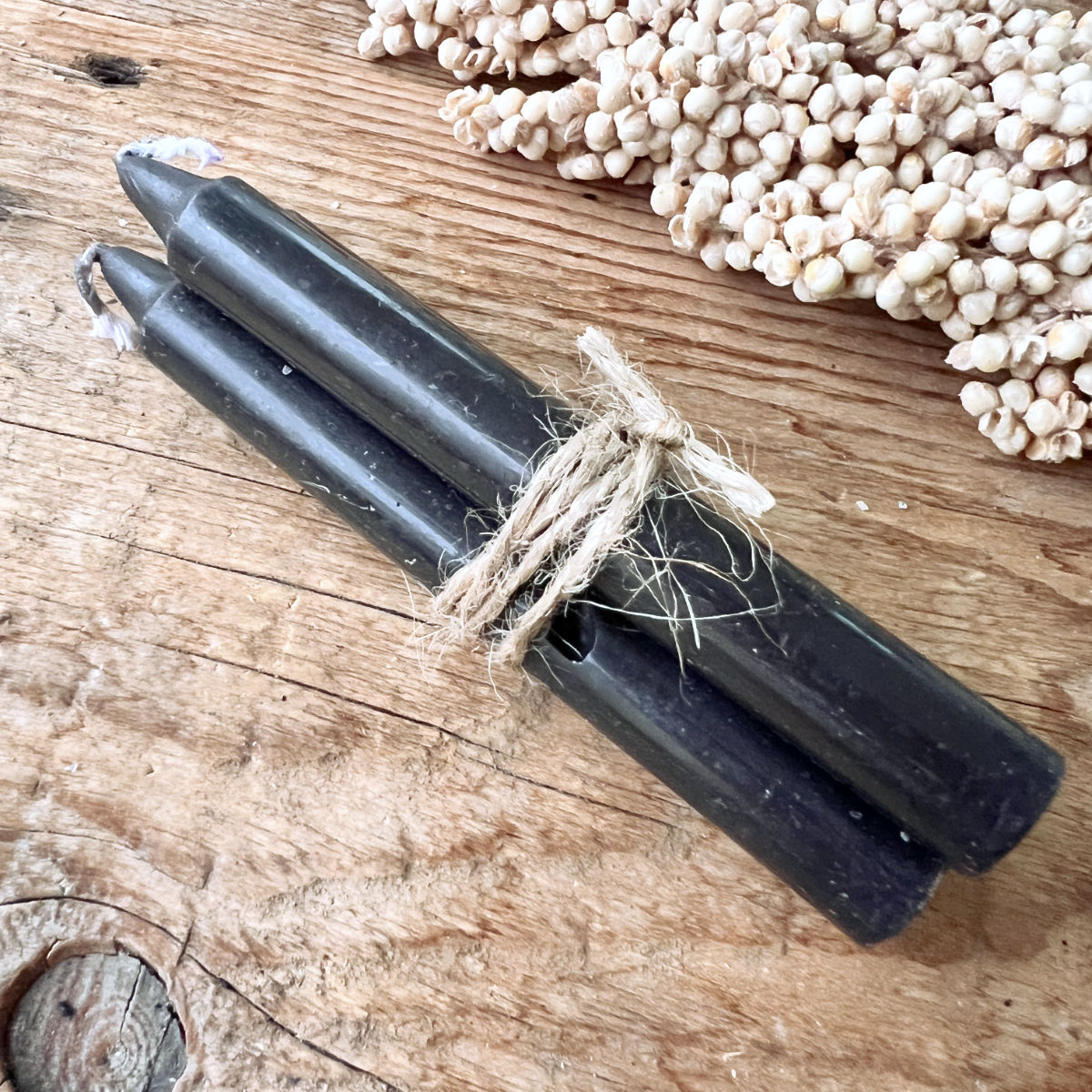 Ritualkerzen - DIY SPIRIT #