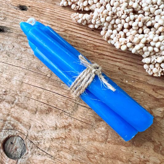 Ritualkerzen - DIY SPIRIT #