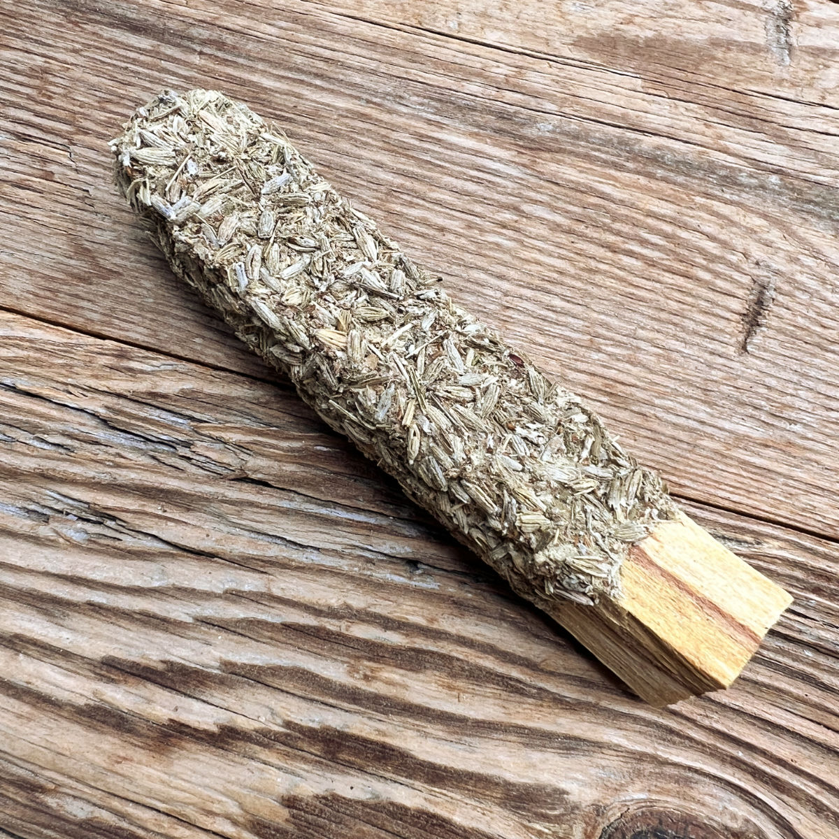 Palo Santo Räucherstick (Lavendel)