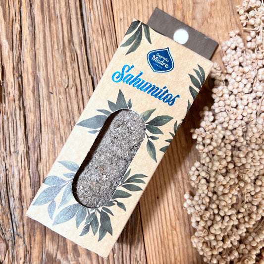 Sahumitos Smudge Kopal