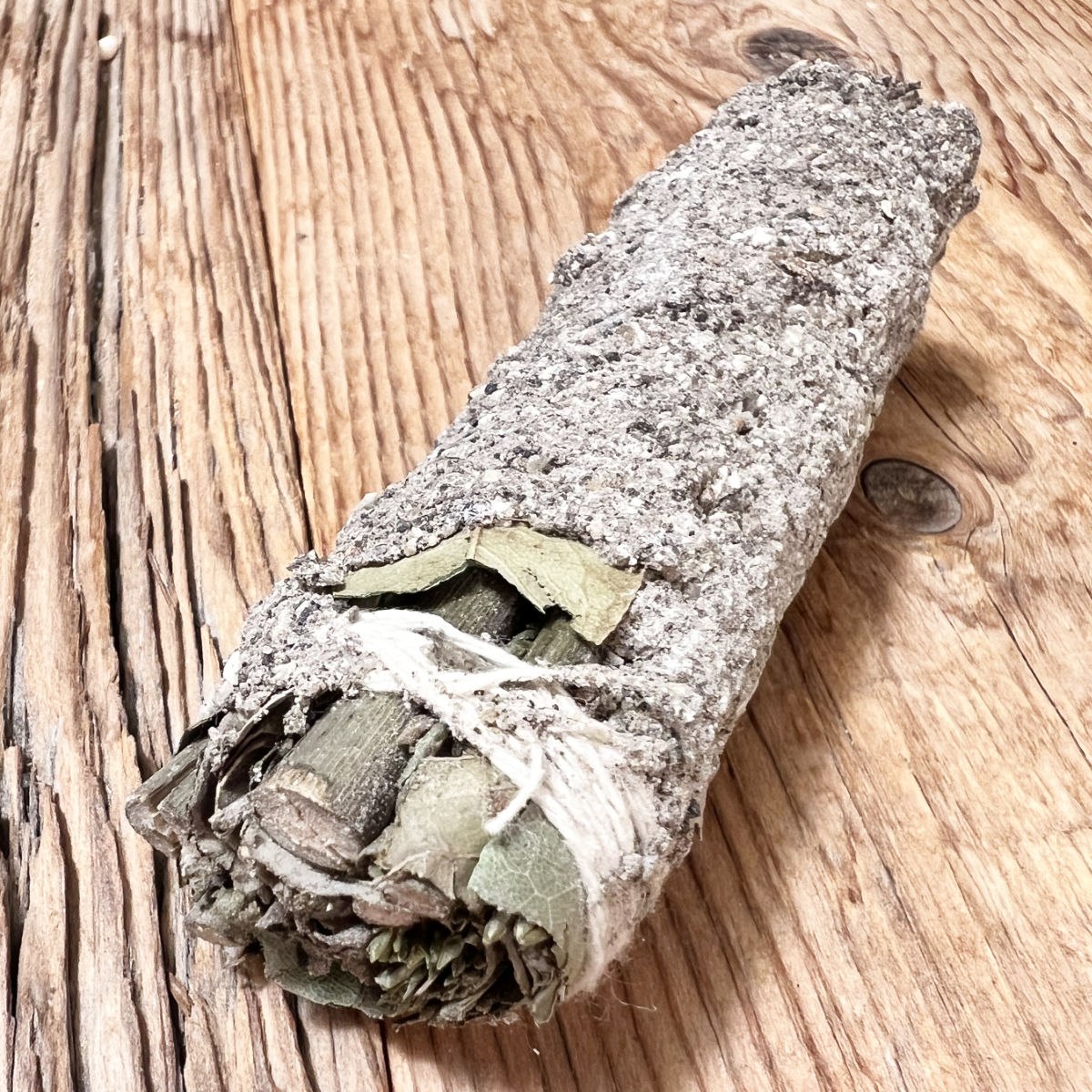 Sahumitos Smudge Kopal