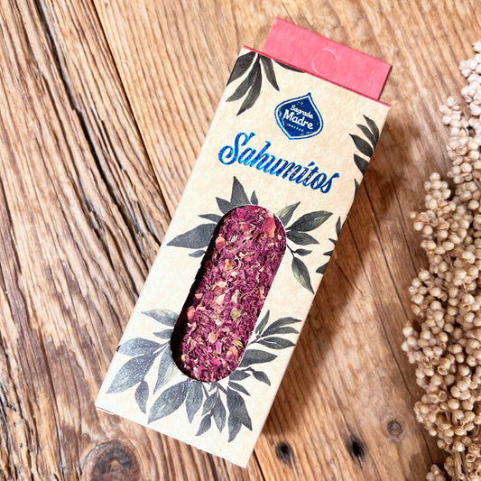 Sahumitos Smudge Rose