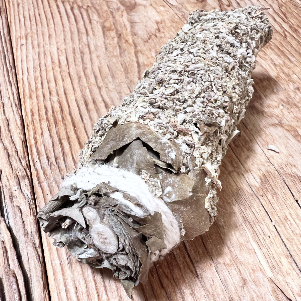 Sahumitos Smudge Weißer Salbei