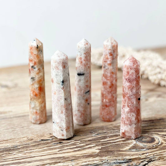 Sonnenstein Obelisk - DIY SPIRIT #