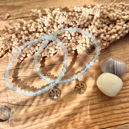 Sternzeichen-Set Fische - DIY SPIRIT #