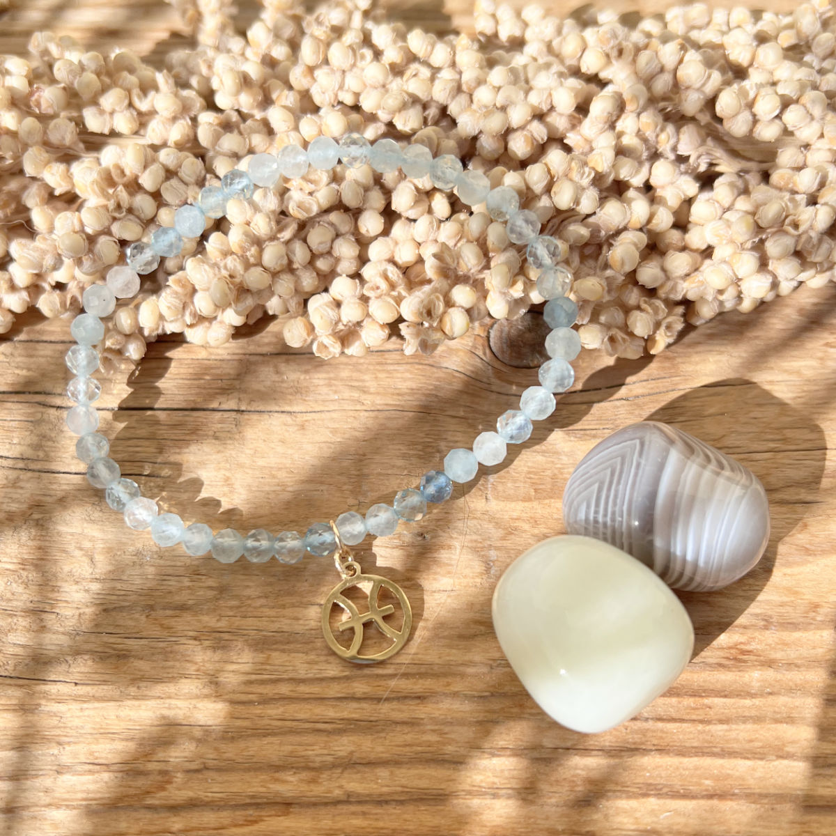 Sternzeichen-Set Fische - DIY SPIRIT #