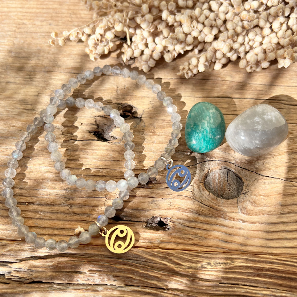 Sternzeichen-Set Krebs - DIY SPIRIT #