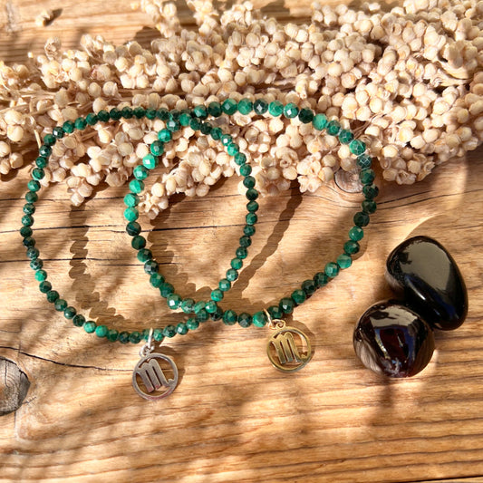 Sternzeichen-Set Skorpion - DIY SPIRIT #