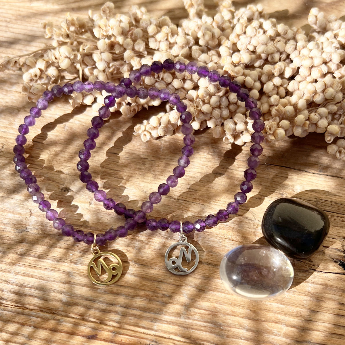 Sternzeichen-Set Steinbock - DIY SPIRIT #