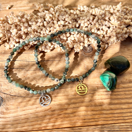 Sternzeichen-Set Waage - DIY SPIRIT #