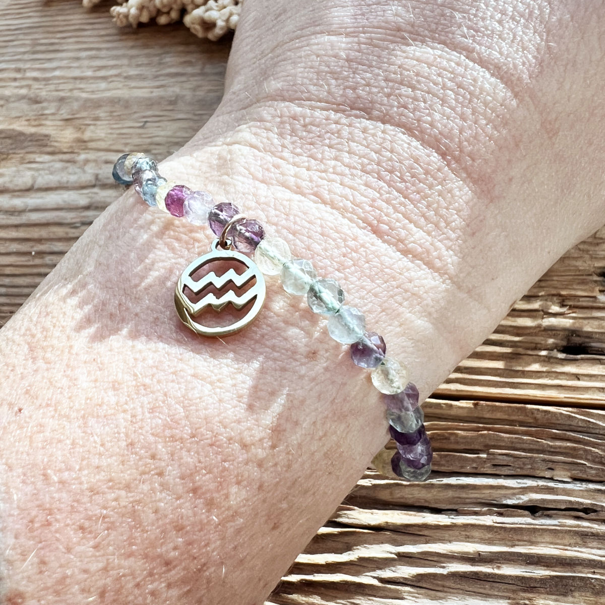 Sternzeichen-Set Wassermann - DIY SPIRIT #