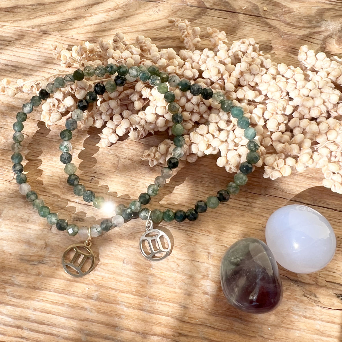 Sternzeichen-Set Zwilling - DIY SPIRIT #