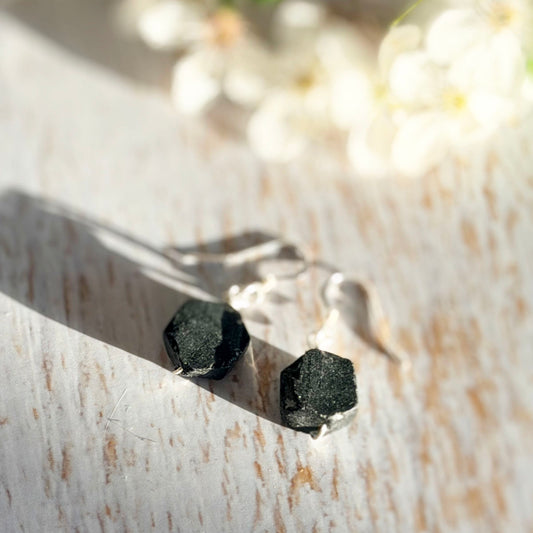 Anchor Turmalin Ohrringe