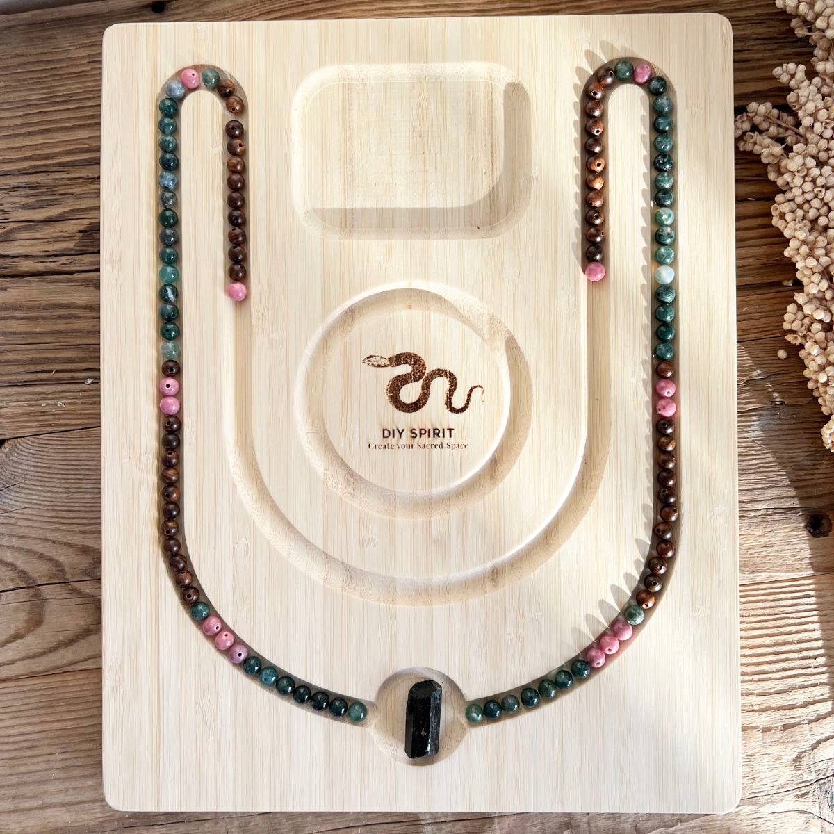 Wanderer Perlenset - DIY SPIRIT #