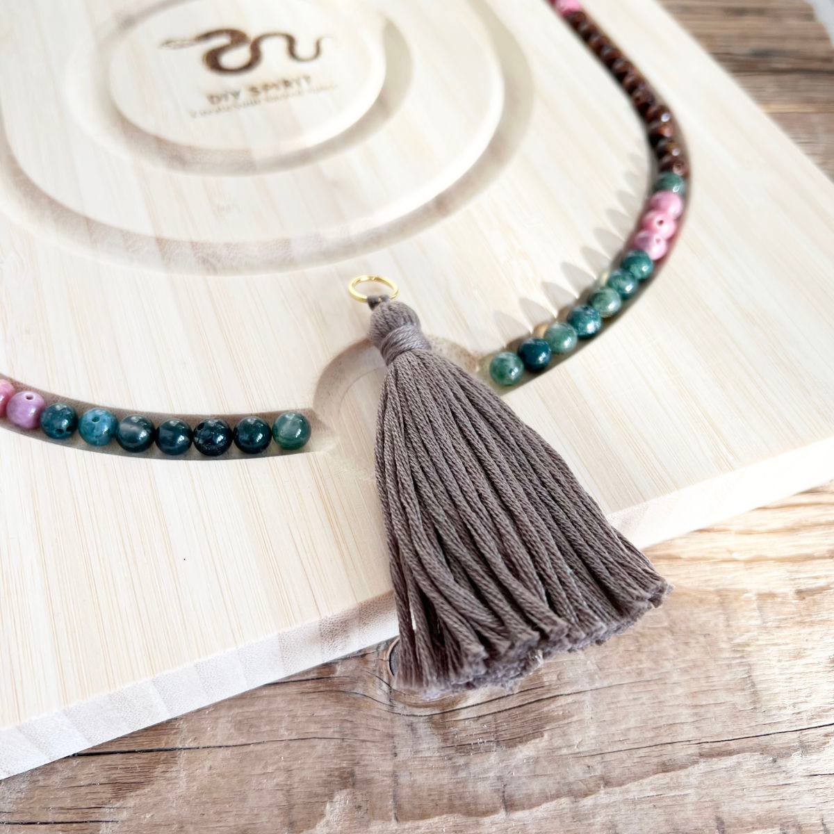 Wanderer Perlenset - DIY SPIRIT #