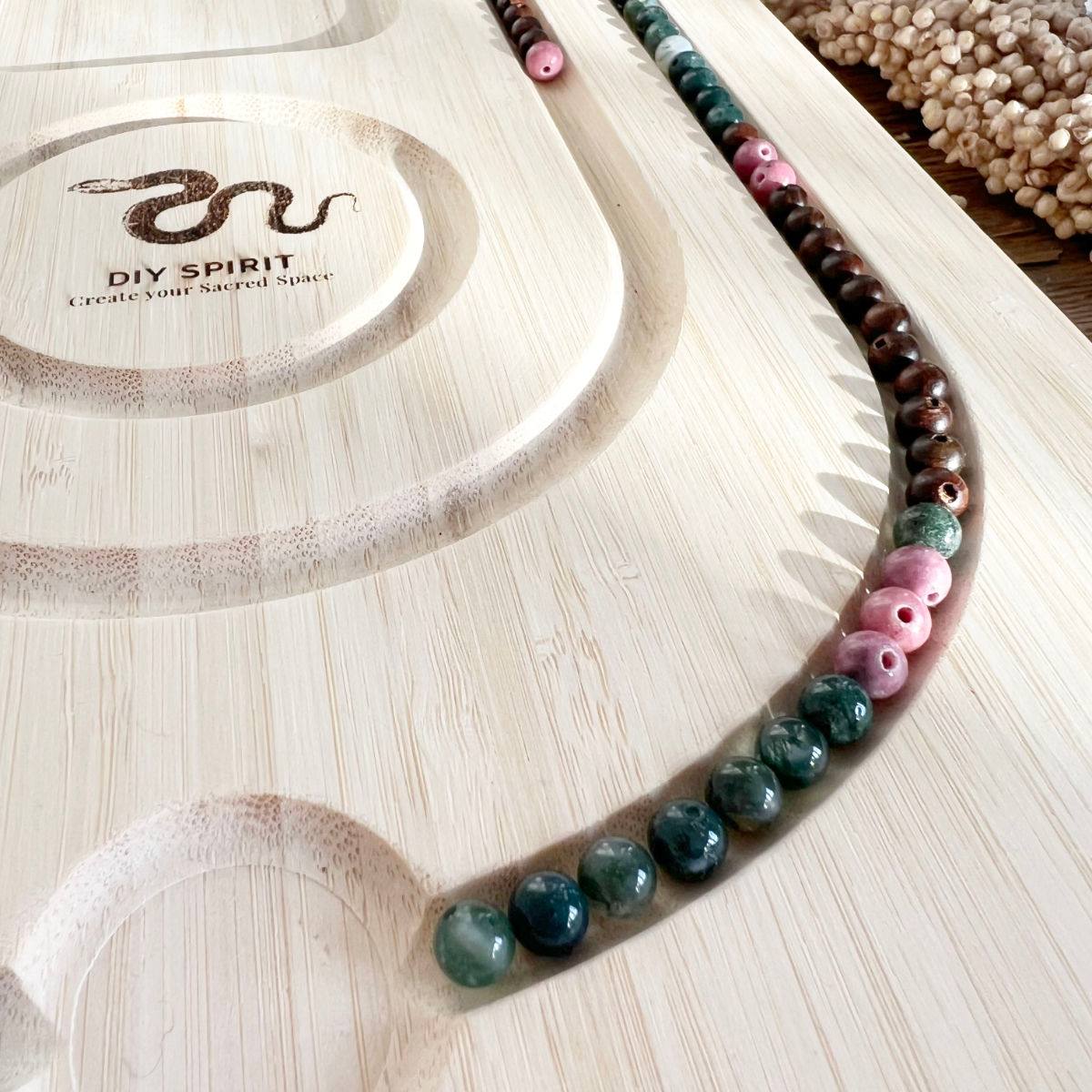 Wanderer Perlenset - DIY SPIRIT #