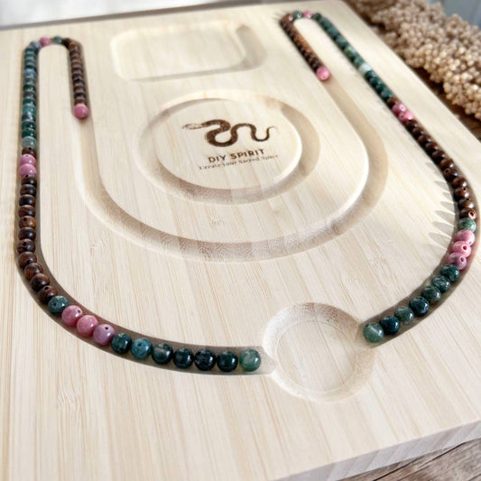 Wanderer Perlenset - DIY SPIRIT #