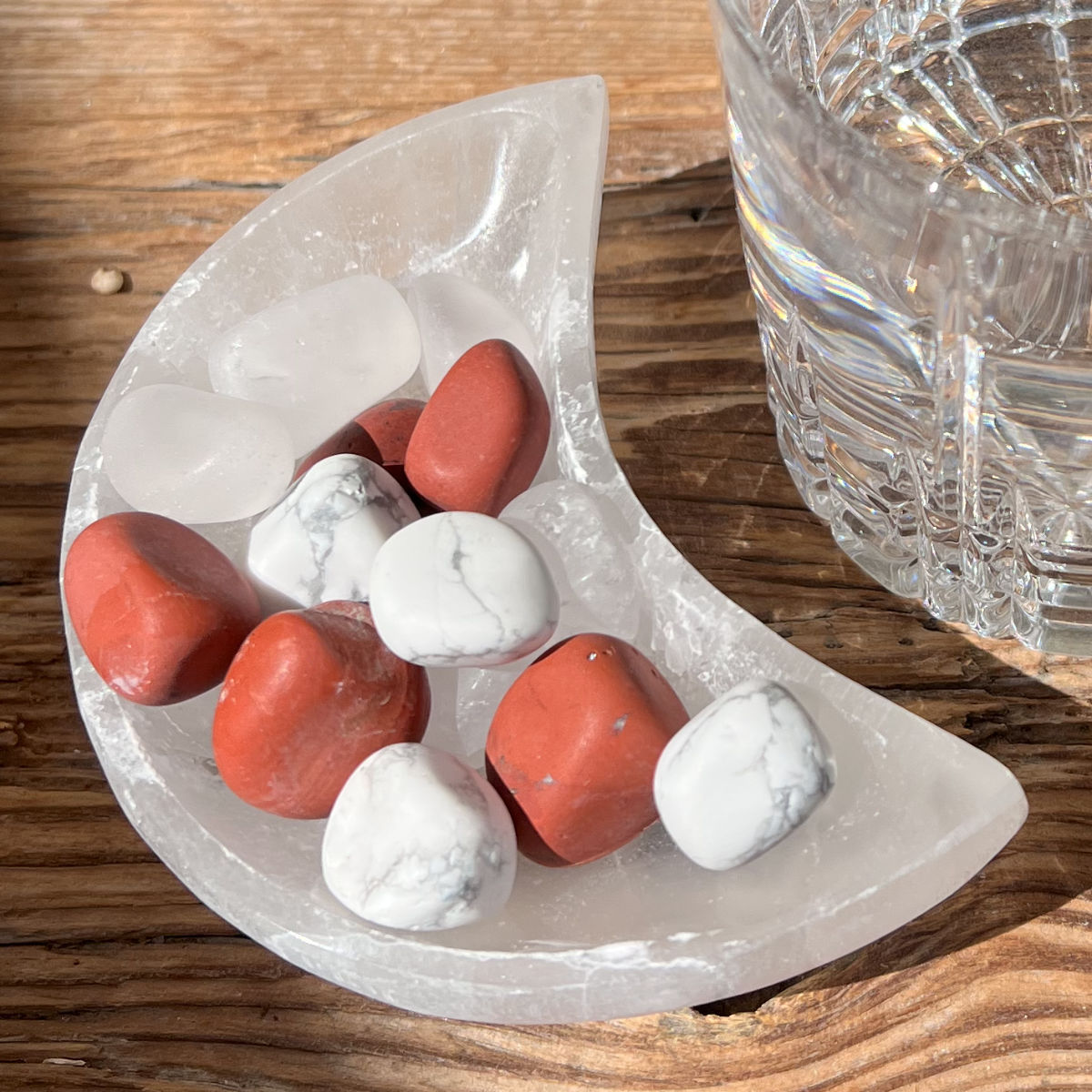 Vitality Wasserstein-Set