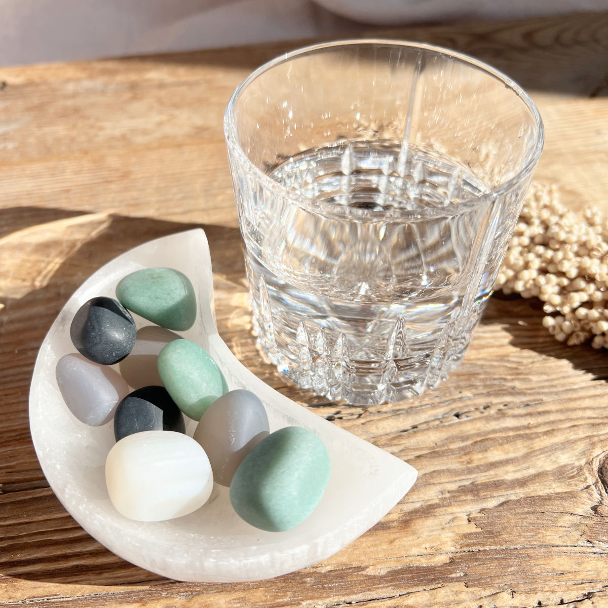 Deep Calm Wasserstein-Set - DIY SPIRIT #