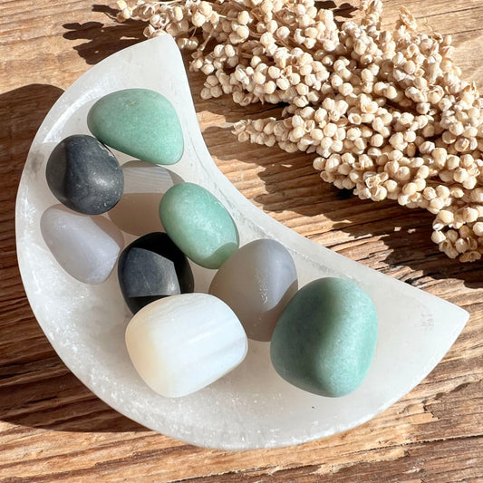 Deep Calm Wasserstein-Set - DIY SPIRIT #