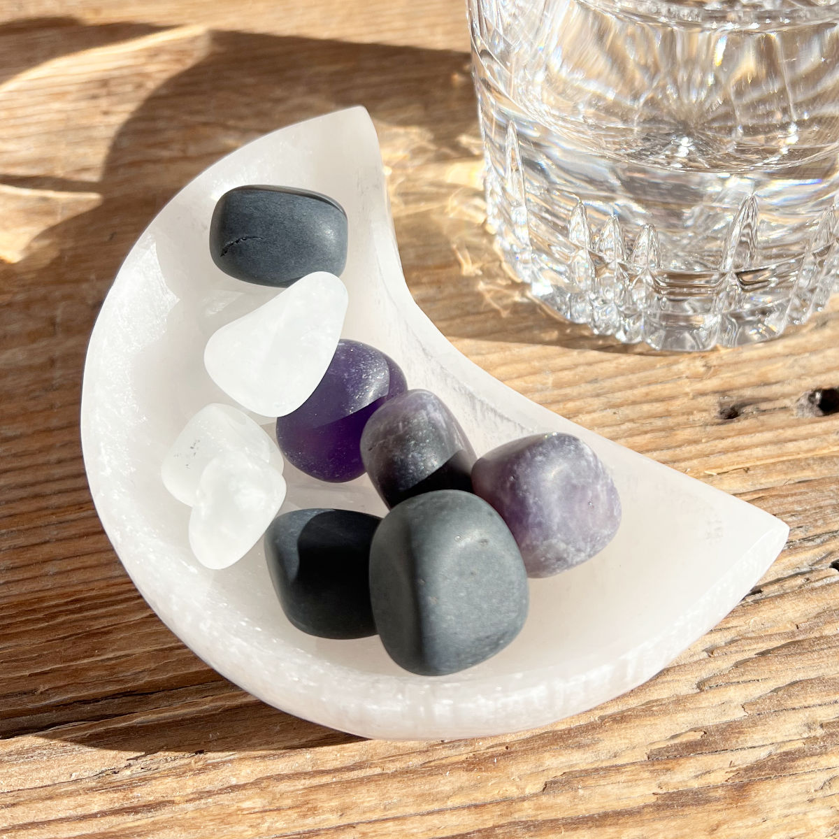 Pure Shield Wasserstein-Set - DIY SPIRIT #