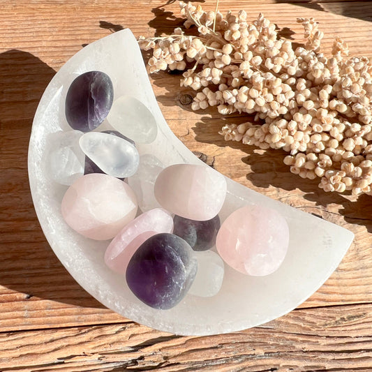 Inner Harmony Wasserstein-Set - DIY SPIRIT #