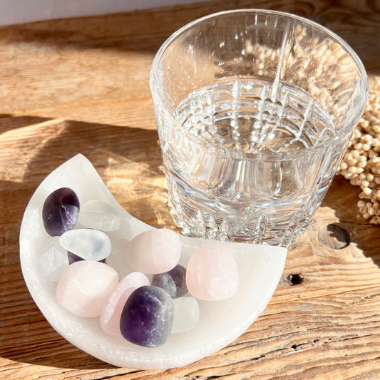 Inner Harmony Wasserstein-Set - DIY SPIRIT #