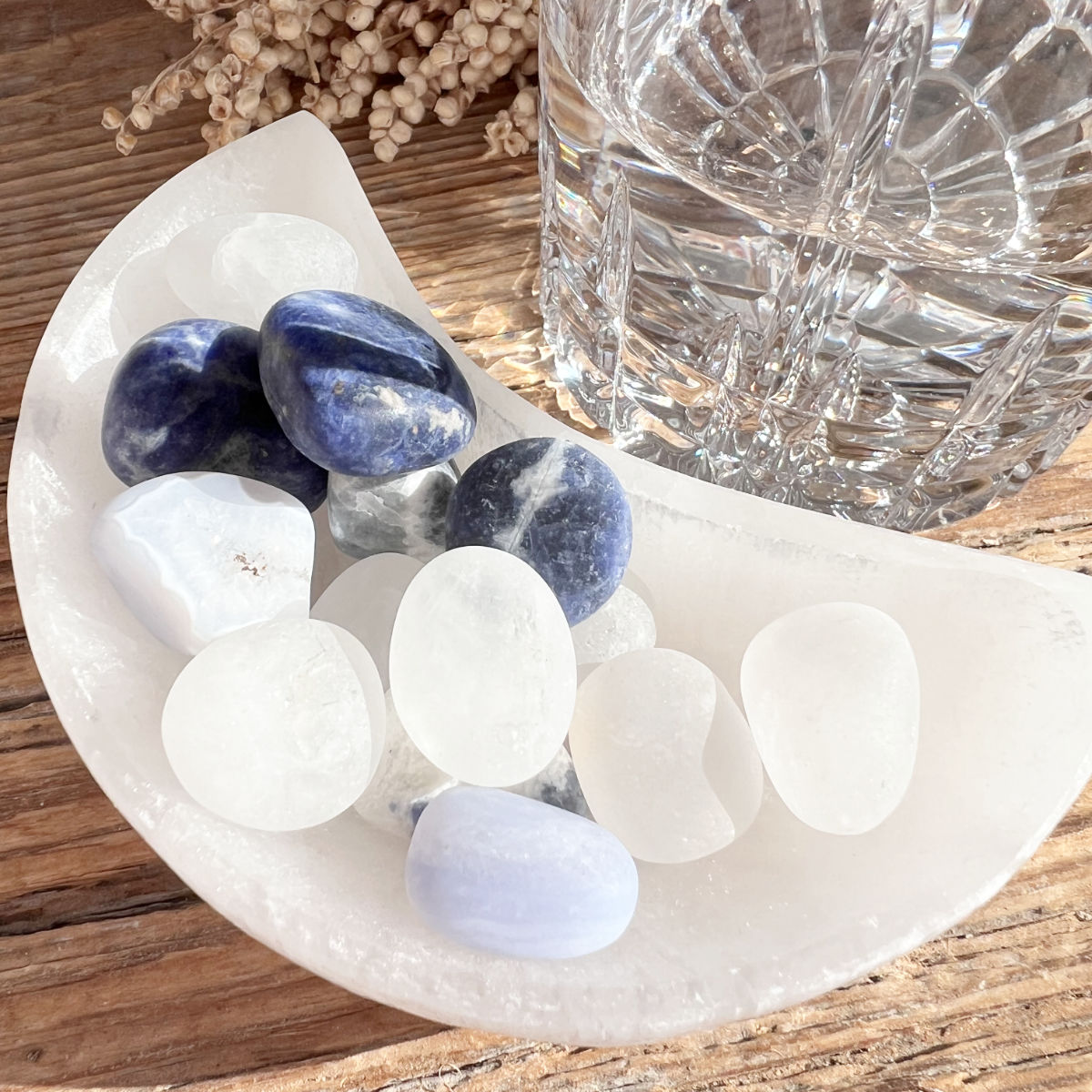 Inner Truth Wasserstein-Set - DIY SPIRIT #