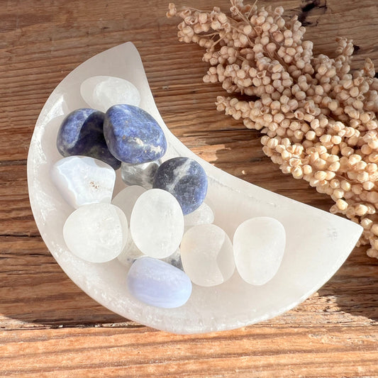 Inner Truth Wasserstein-Set - DIY SPIRIT #