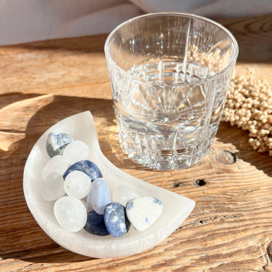 Inner Truth Wasserstein-Set - DIY SPIRIT #