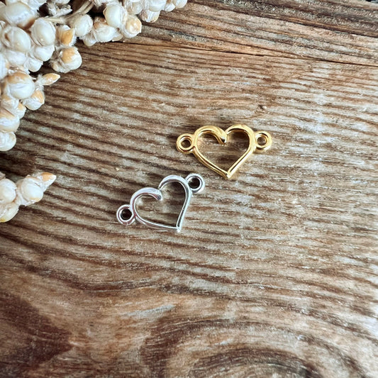 Zwischenstück Makramee-Armband - DIY SPIRIT #