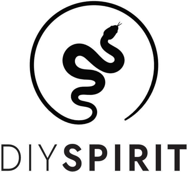 DIY SPIRIT