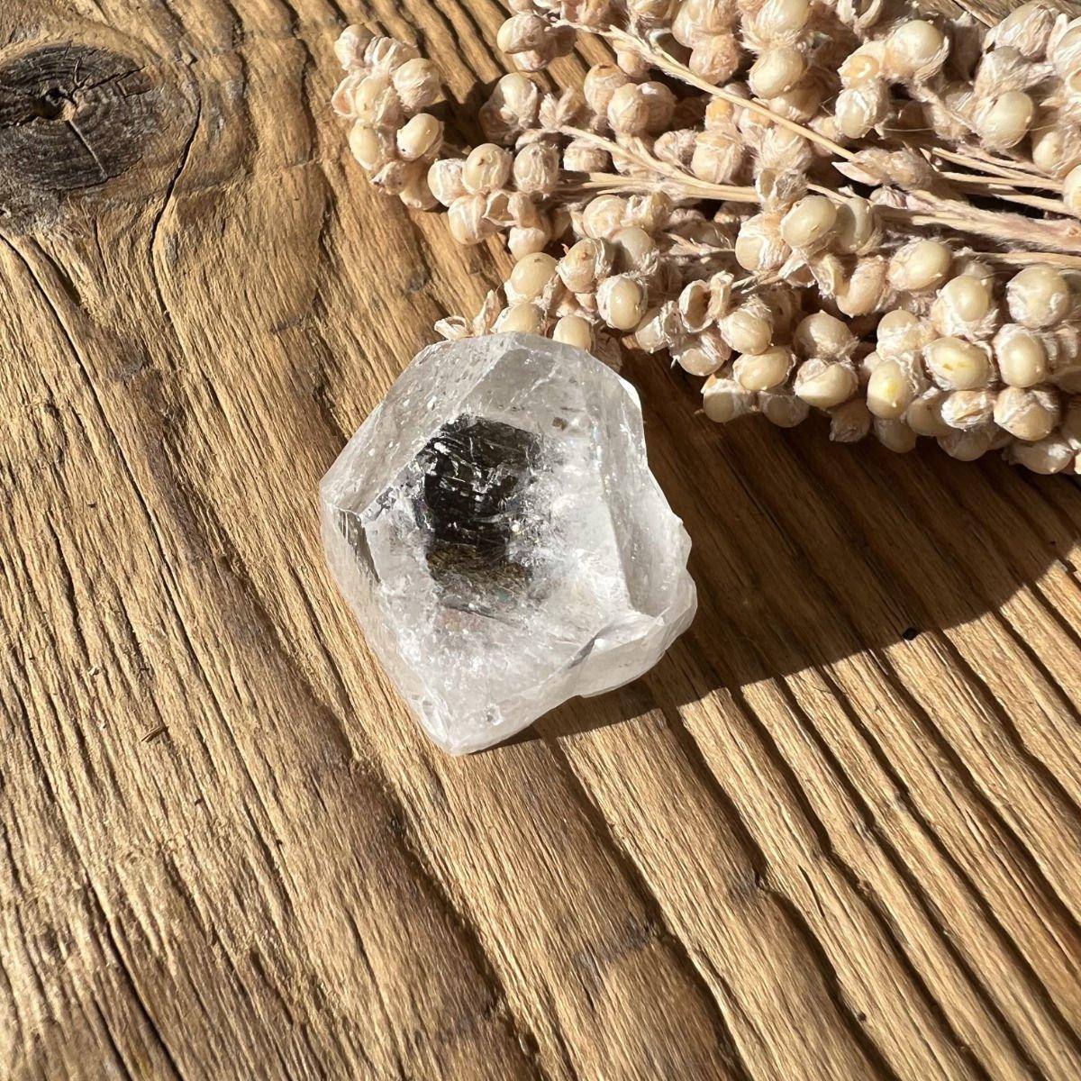 APOPHYLLIT Spitze - DIY SPIRIT