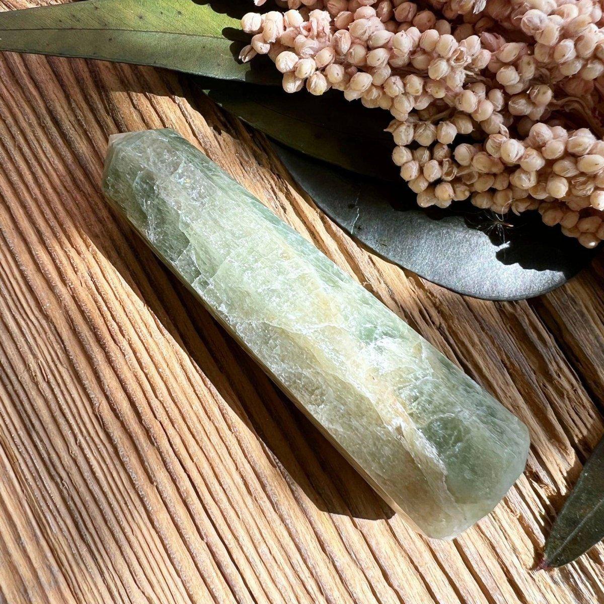 AQUAMARIN Obelisk - DIY SPIRIT