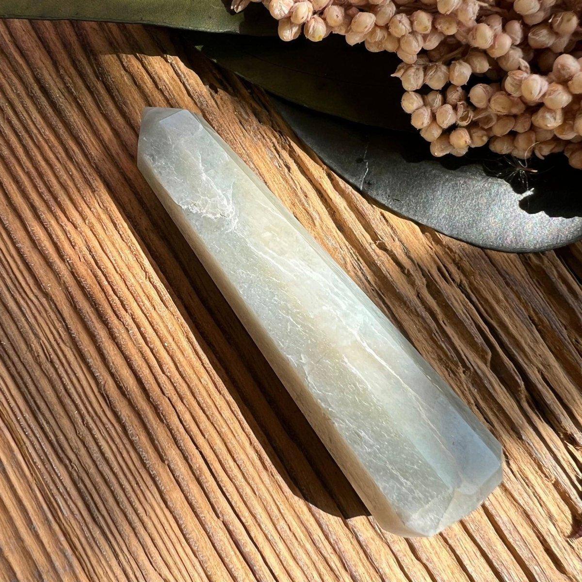 AQUAMARIN Obelisk - DIY SPIRIT