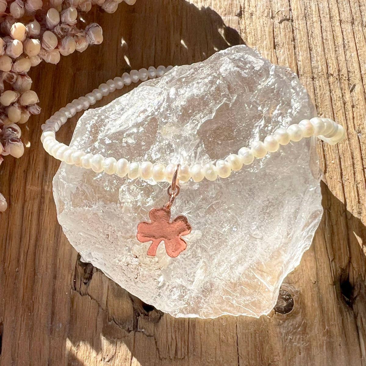 BLISS Armband - DIY SPIRIT