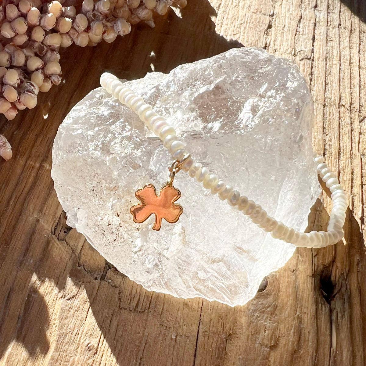 BLISS Armband - DIY SPIRIT