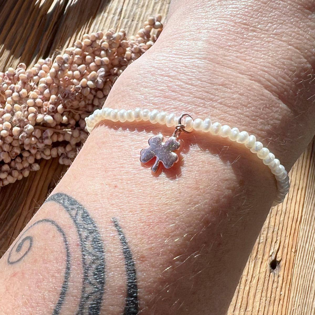 BLISS Armband - DIY SPIRIT