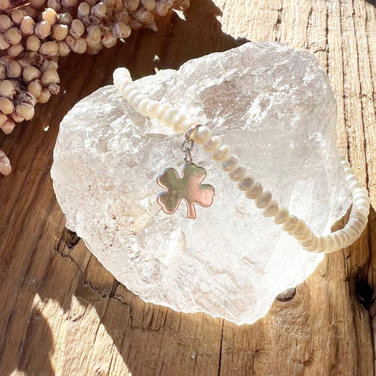 BLISS Armband - DIY SPIRIT