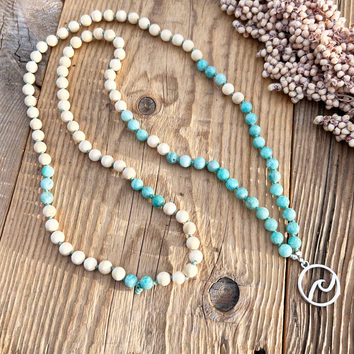 Flow Mala - DIY SPIRIT