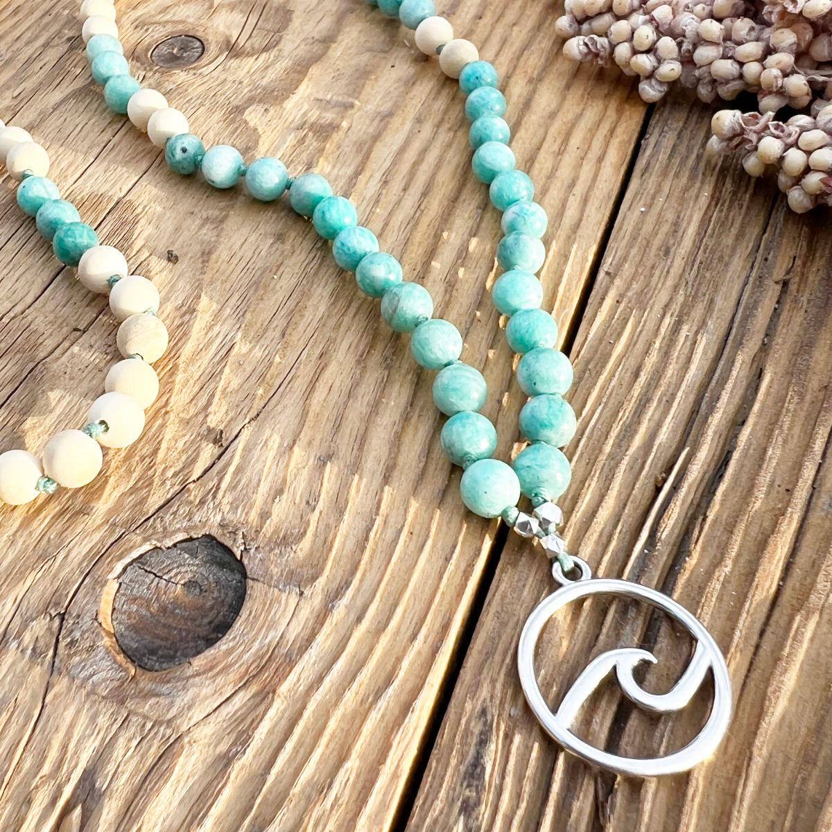 Flow Mala - DIY SPIRIT