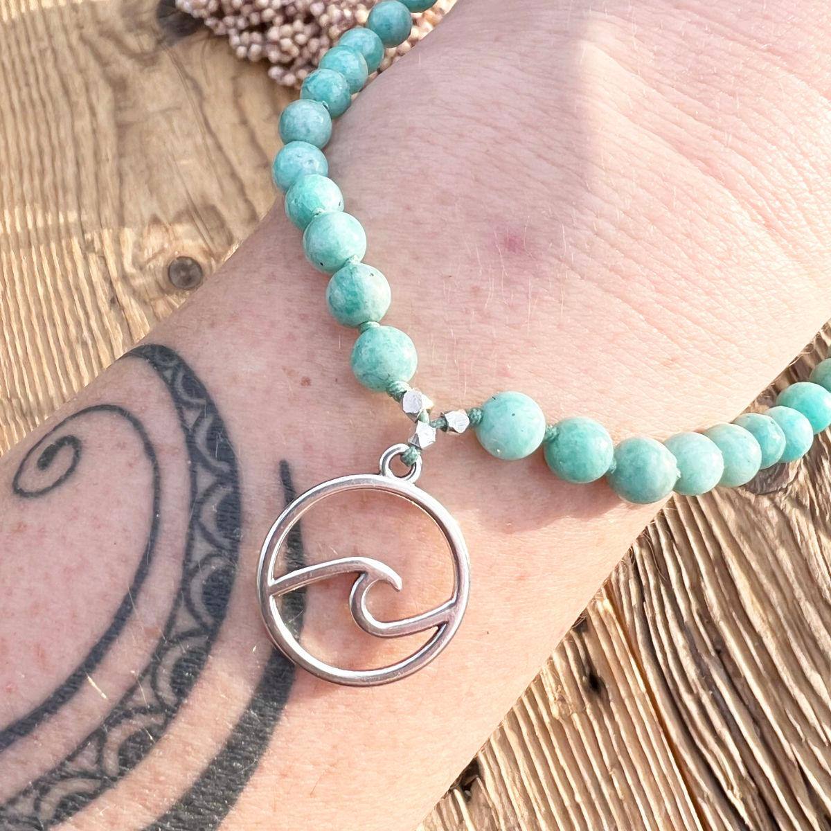 Flow Mala - DIY SPIRIT
