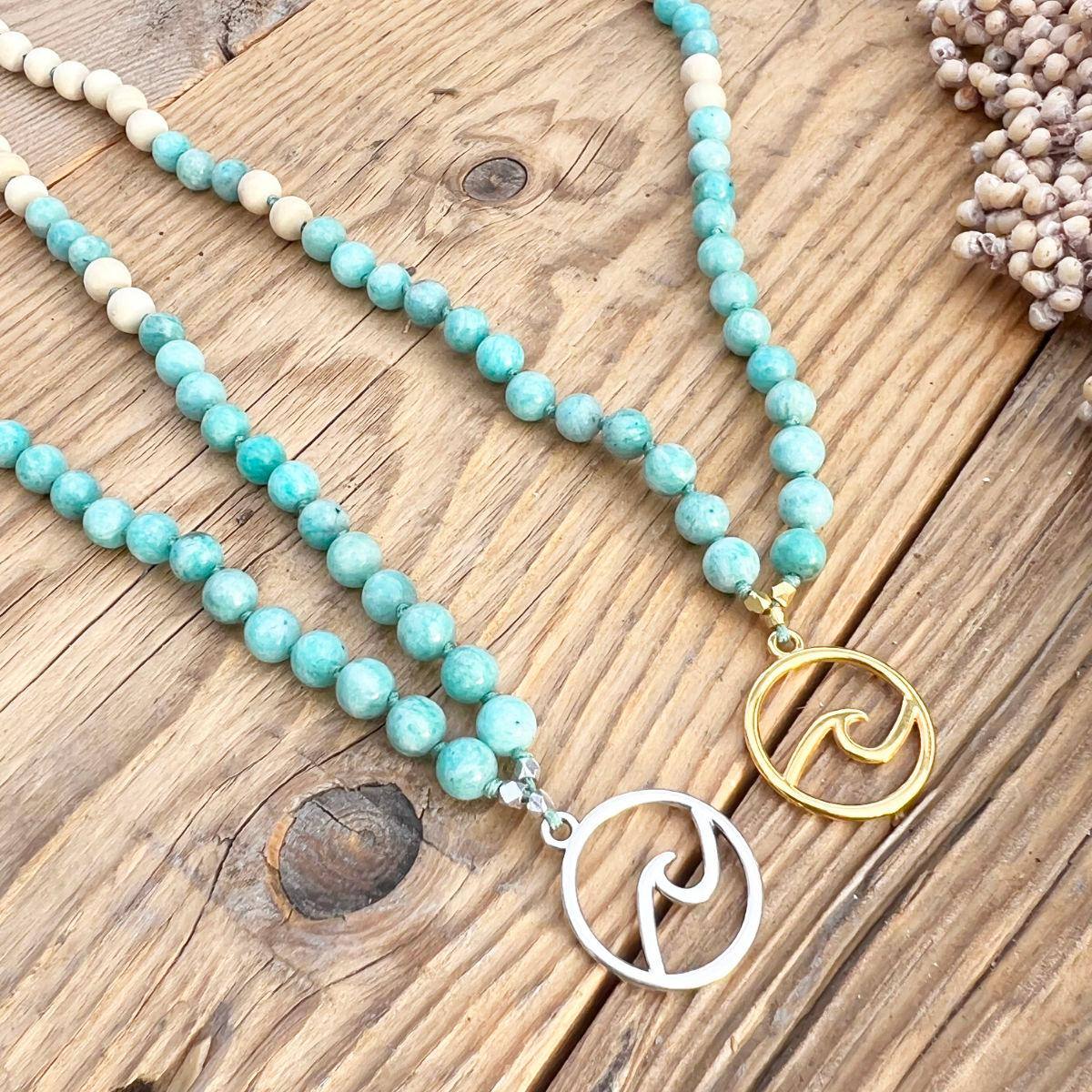 Flow Mala - DIY SPIRIT