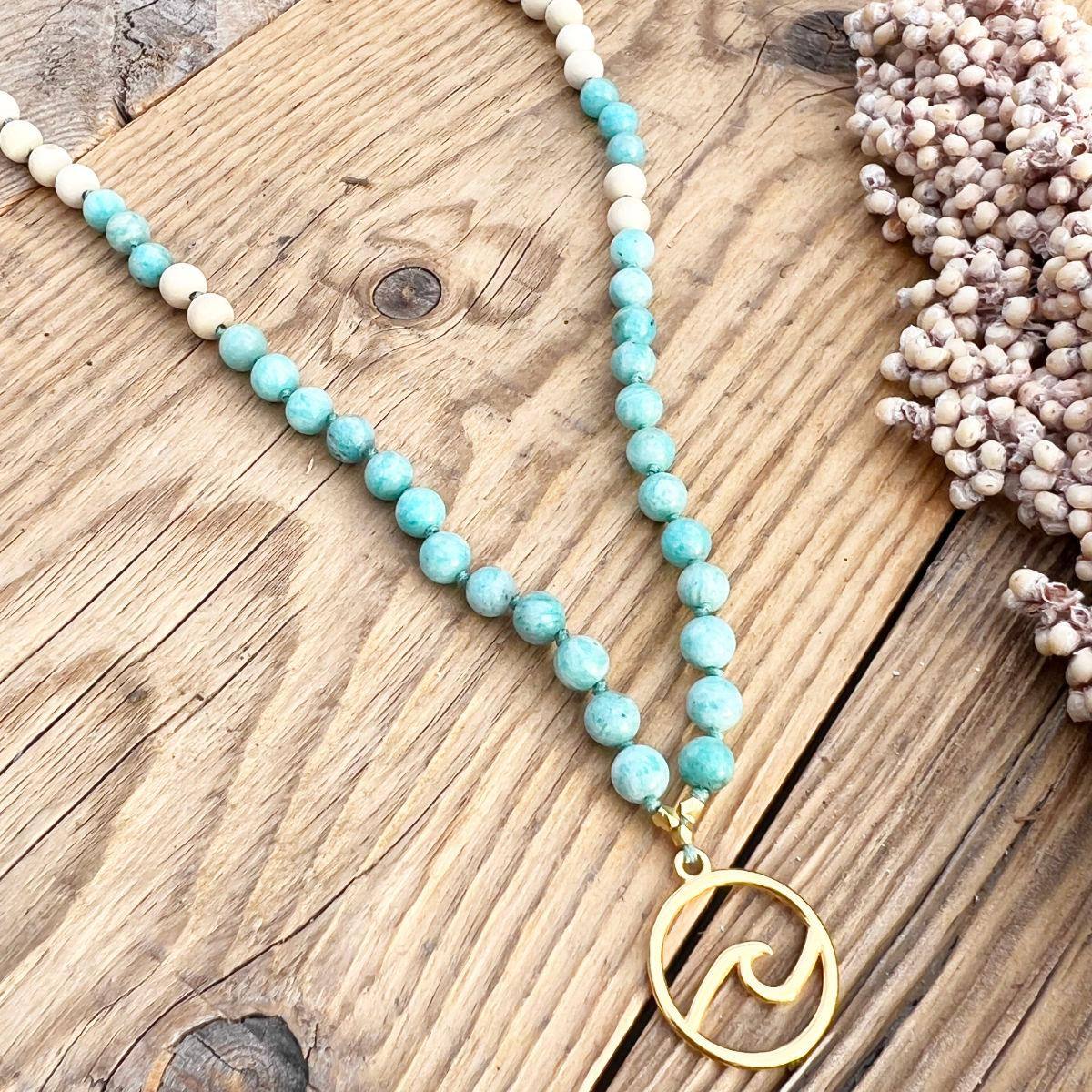 Flow Mala - DIY SPIRIT