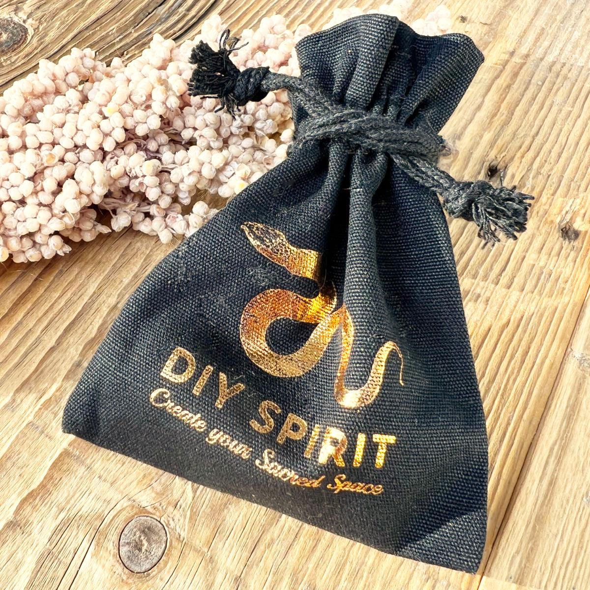 INTENTION SETTING Kristall-Set - DIY SPIRIT