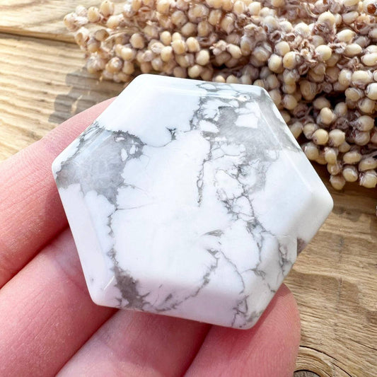 Magnesit Feenstein - DIY SPIRIT