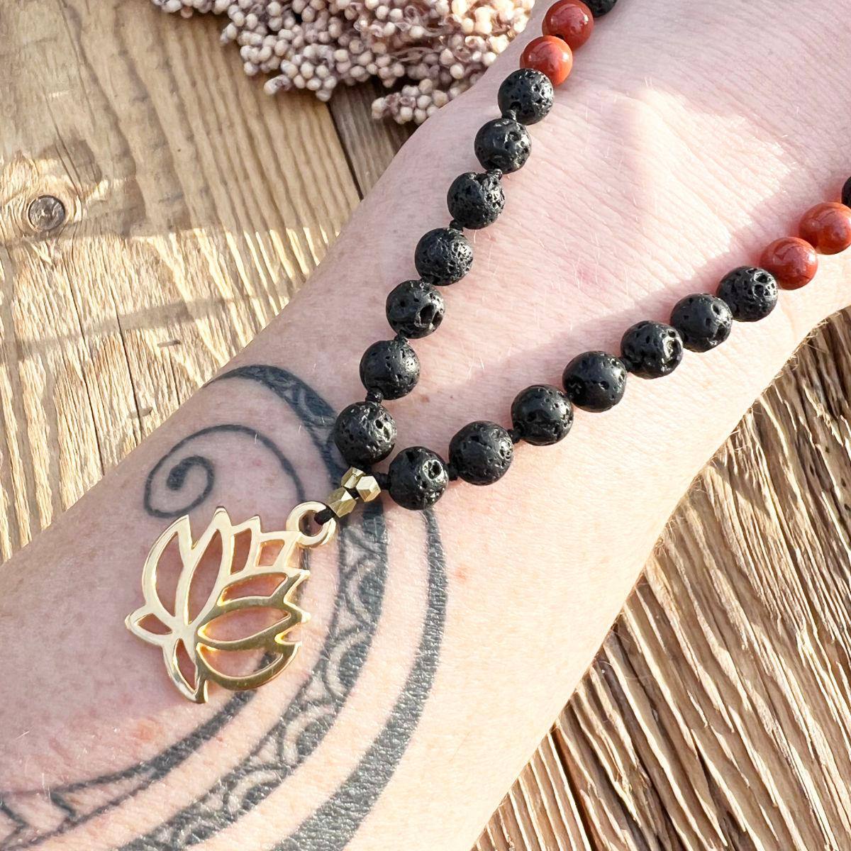 Mars Mala - DIY SPIRIT