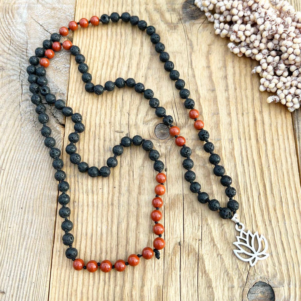Mars Mala - DIY SPIRIT