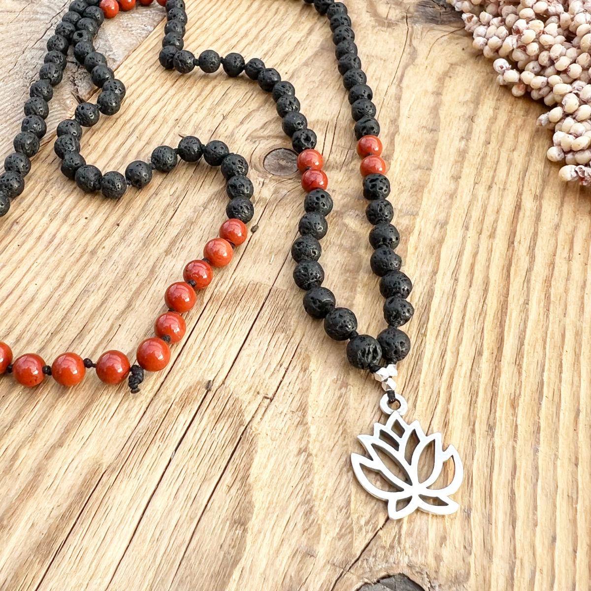 Mars Mala - DIY SPIRIT